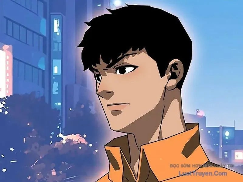 Vương Tạc Chapter 23 - Trang 2