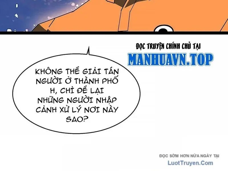 Vương Tạc Chapter 23 - Trang 2