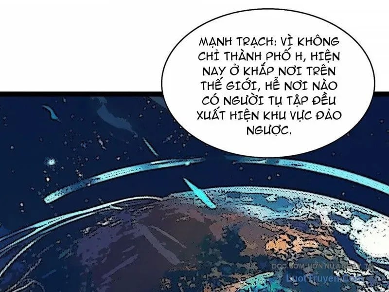 Vương Tạc Chapter 23 - Trang 2