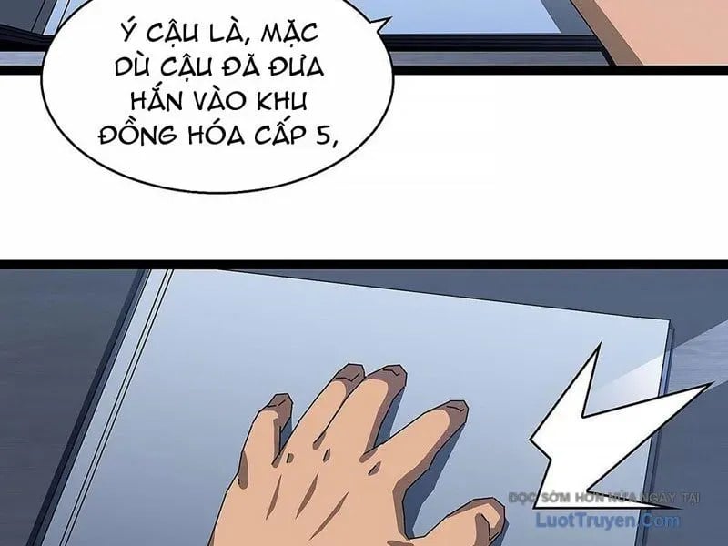 Vương Tạc Chapter 23 - Trang 2