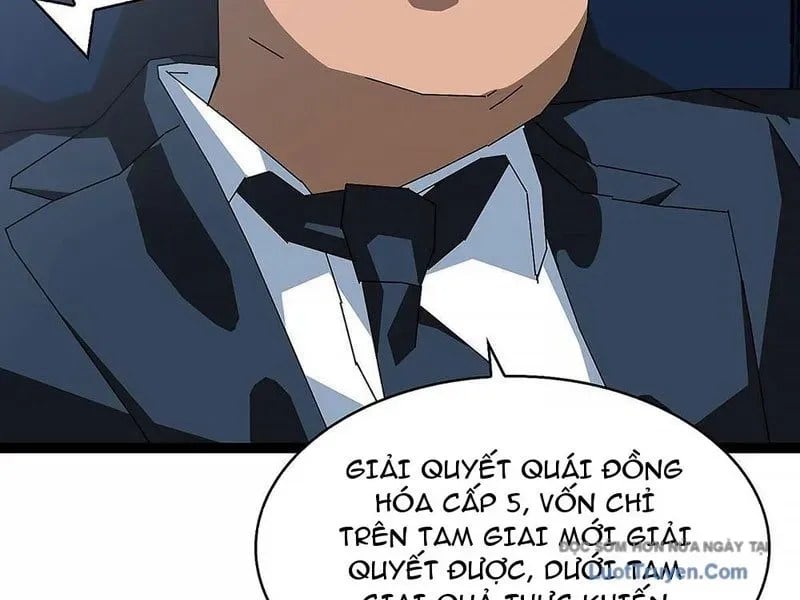 Vương Tạc Chapter 23 - Trang 2