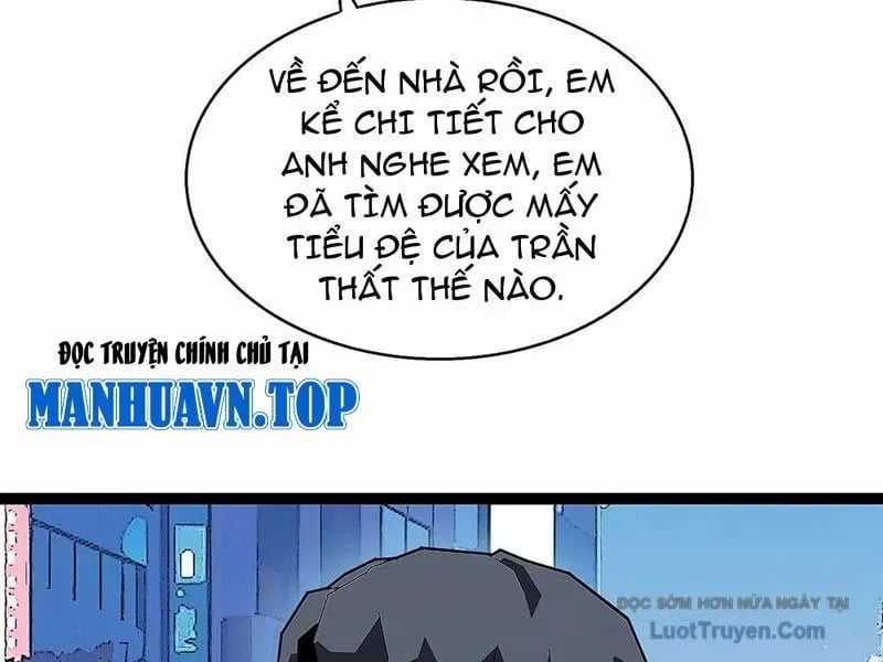 Vương Tạc Chapter 23 - Trang 2
