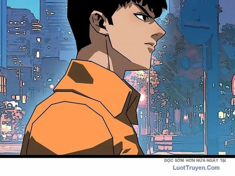 Vương Tạc Chapter 23 - Trang 2