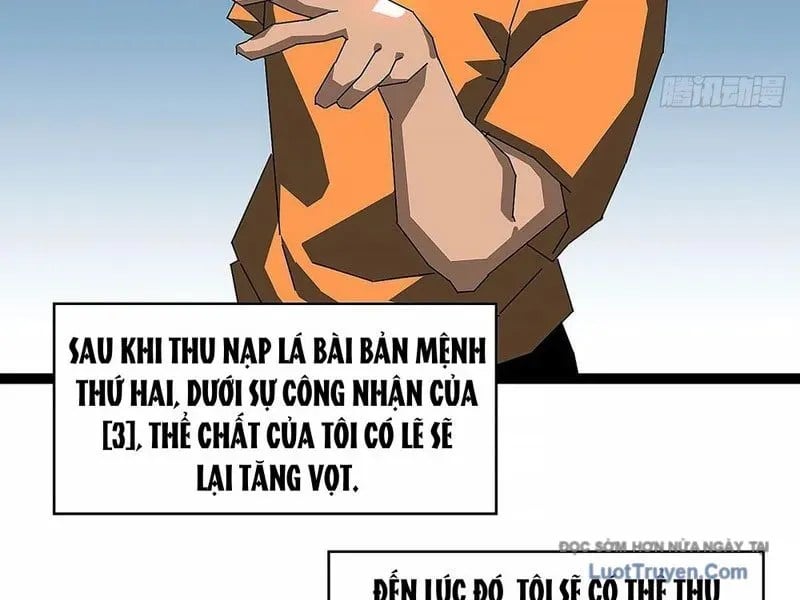 Vương Tạc Chapter 23 - Trang 2