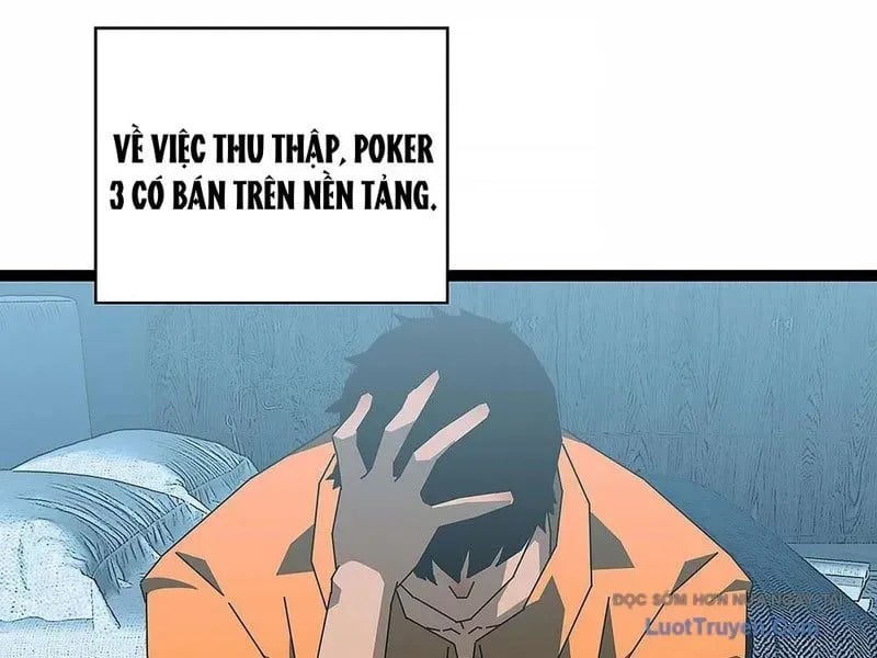 Vương Tạc Chapter 23 - Trang 2