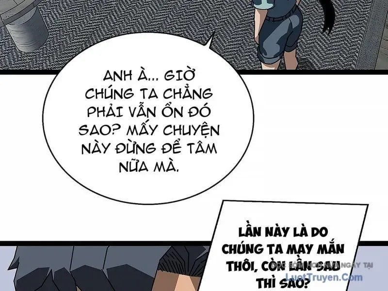 Vương Tạc Chapter 23 - Trang 2