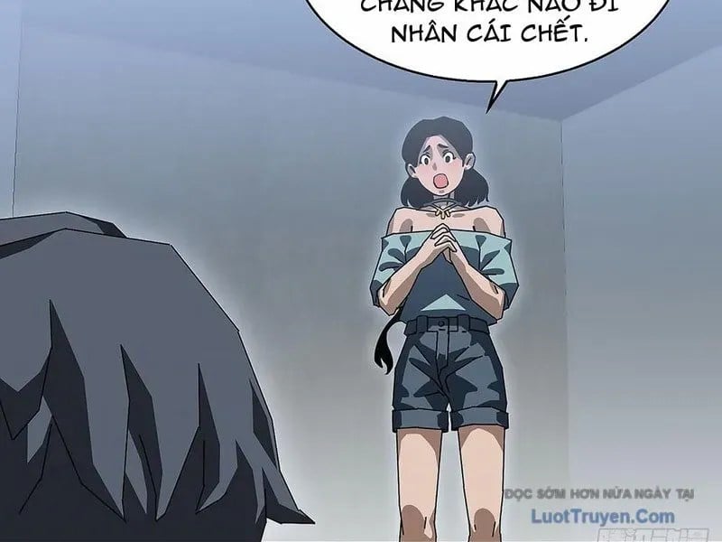 Vương Tạc Chapter 23 - Trang 2