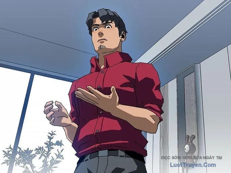 Vương Tạc Chapter 23 - Trang 2