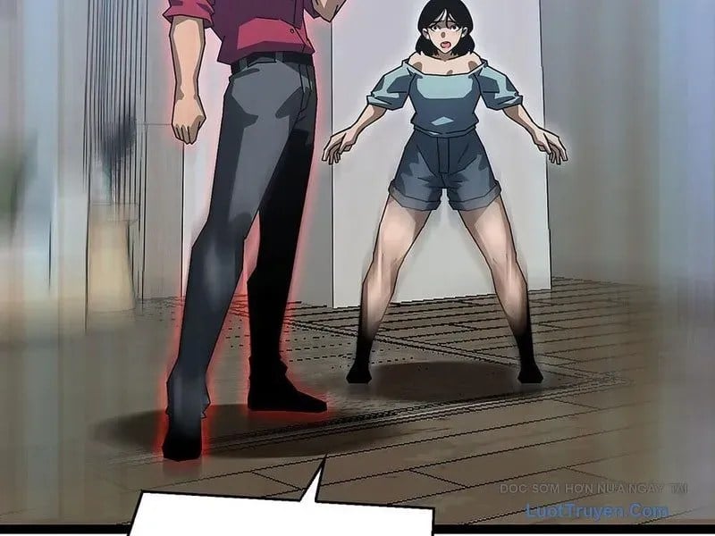 Vương Tạc Chapter 23 - Trang 2