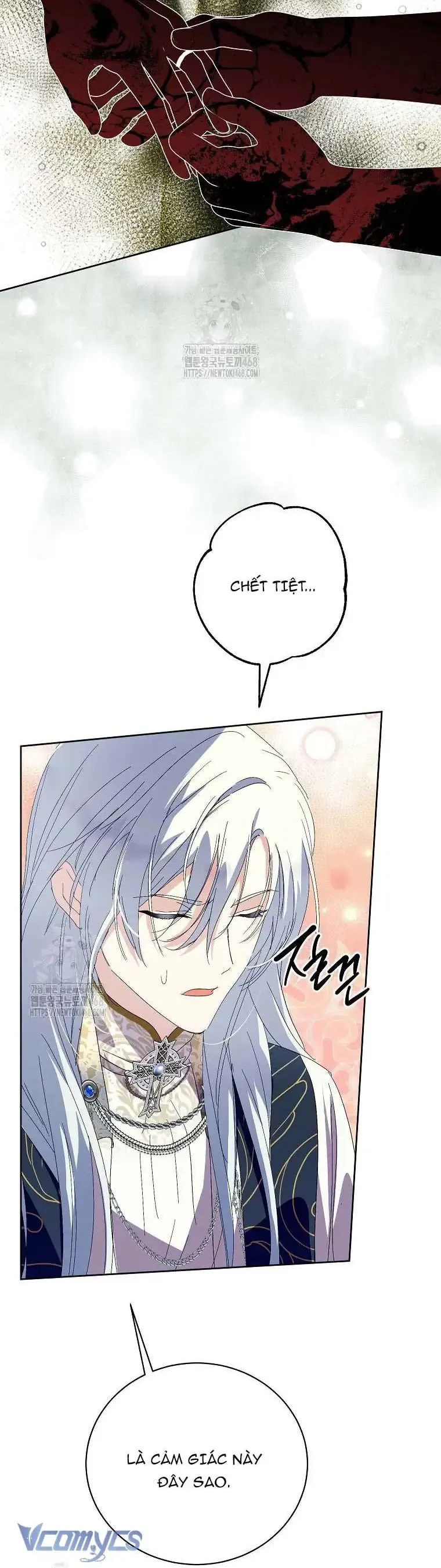 Phía Sau Mặt Nạ Của Nam Chính Hiền Lành Chapter 97 - Trang 2