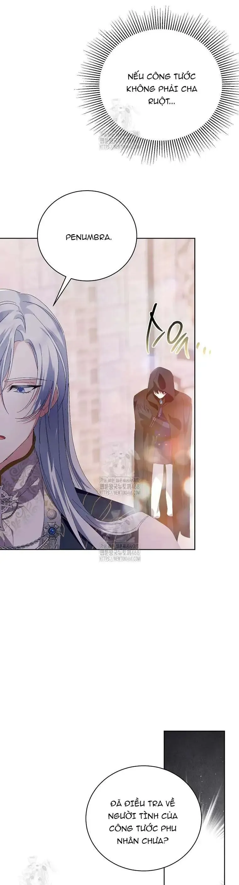 Phía Sau Mặt Nạ Của Nam Chính Hiền Lành Chapter 97 - Trang 2