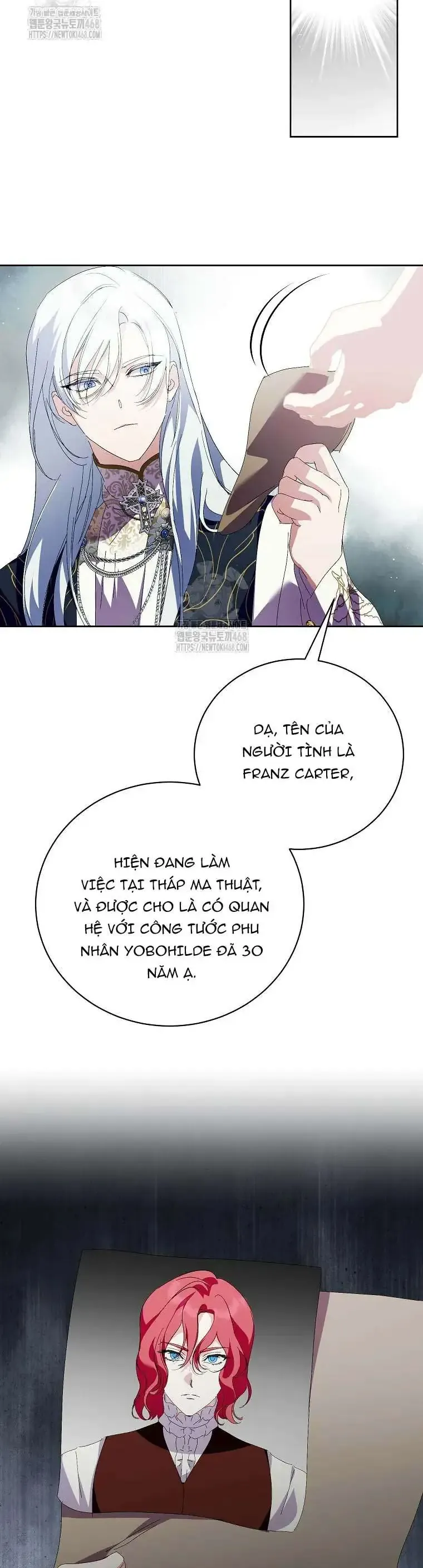 Phía Sau Mặt Nạ Của Nam Chính Hiền Lành Chapter 97 - Trang 2