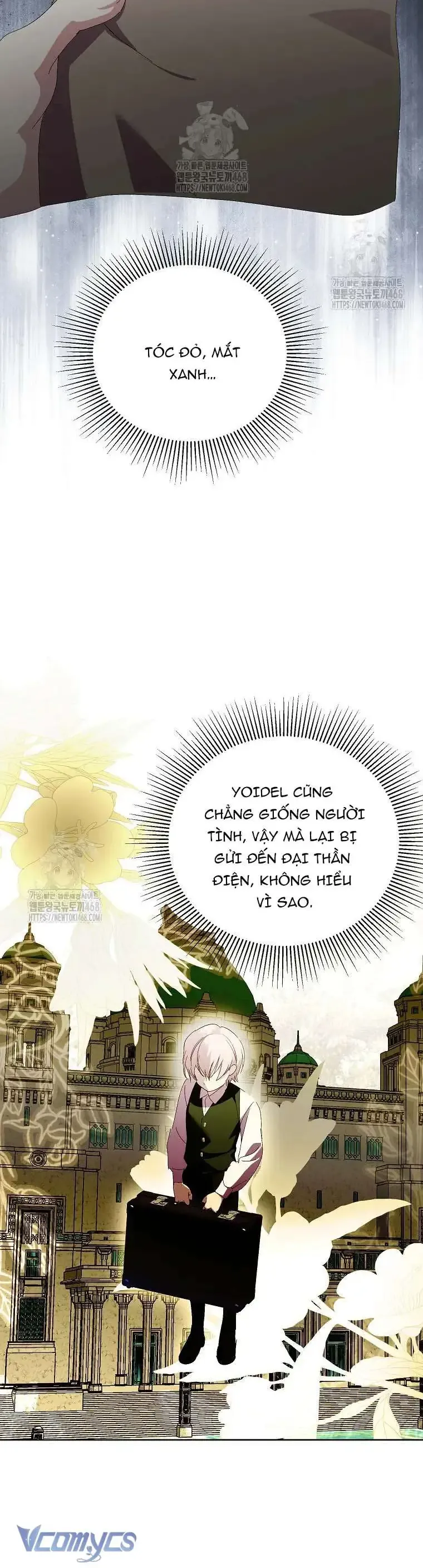 Phía Sau Mặt Nạ Của Nam Chính Hiền Lành Chapter 97 - Trang 2