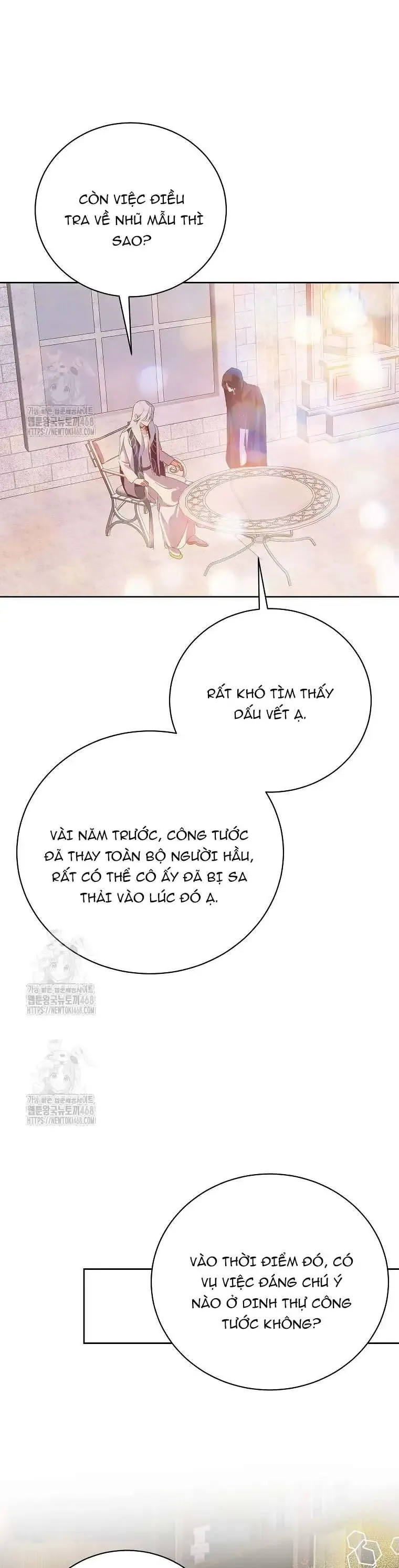 Phía Sau Mặt Nạ Của Nam Chính Hiền Lành Chapter 97 - Trang 2