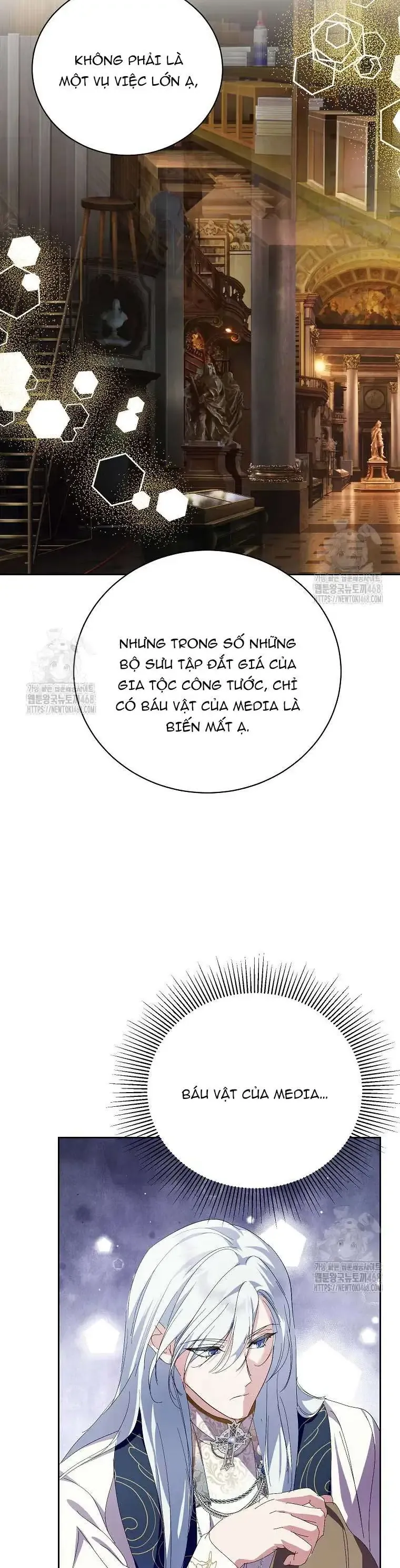 Phía Sau Mặt Nạ Của Nam Chính Hiền Lành Chapter 97 - Trang 2