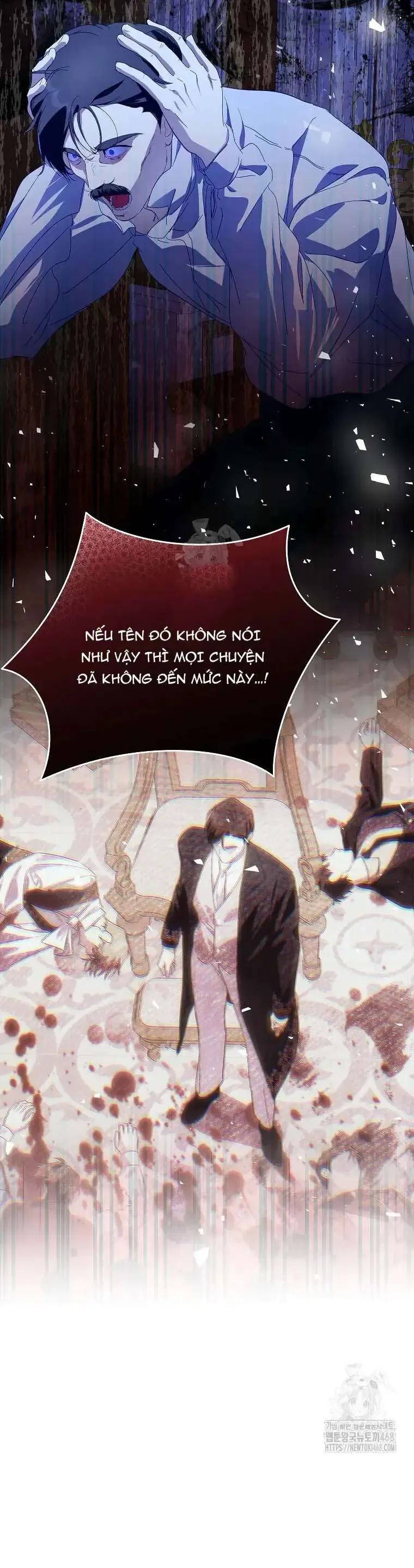 Phía Sau Mặt Nạ Của Nam Chính Hiền Lành Chapter 97 - Trang 2