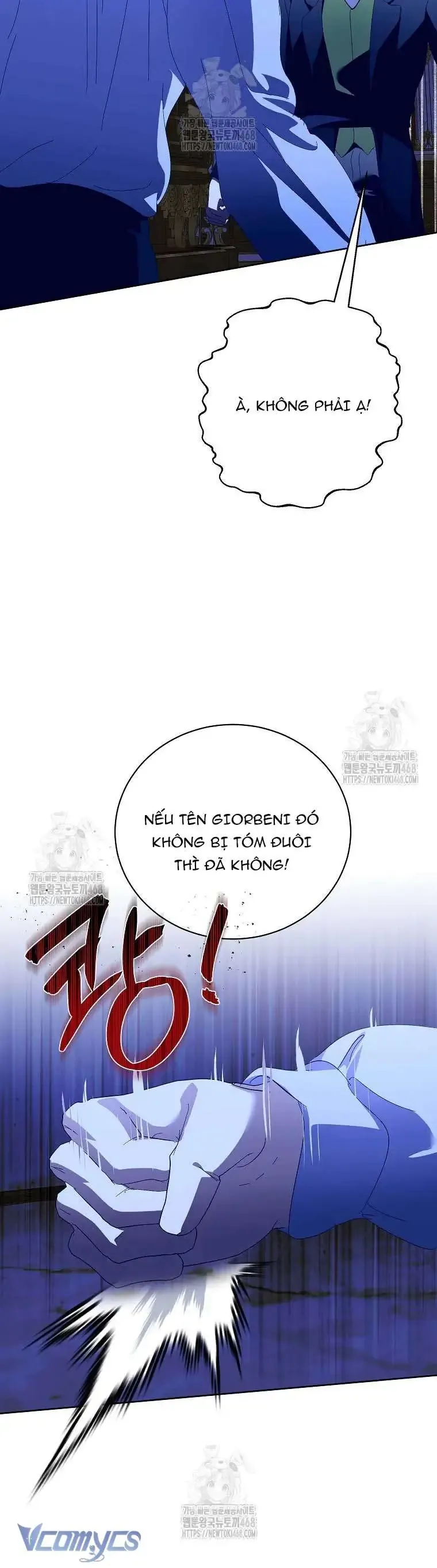 Phía Sau Mặt Nạ Của Nam Chính Hiền Lành Chapter 97 - Trang 2