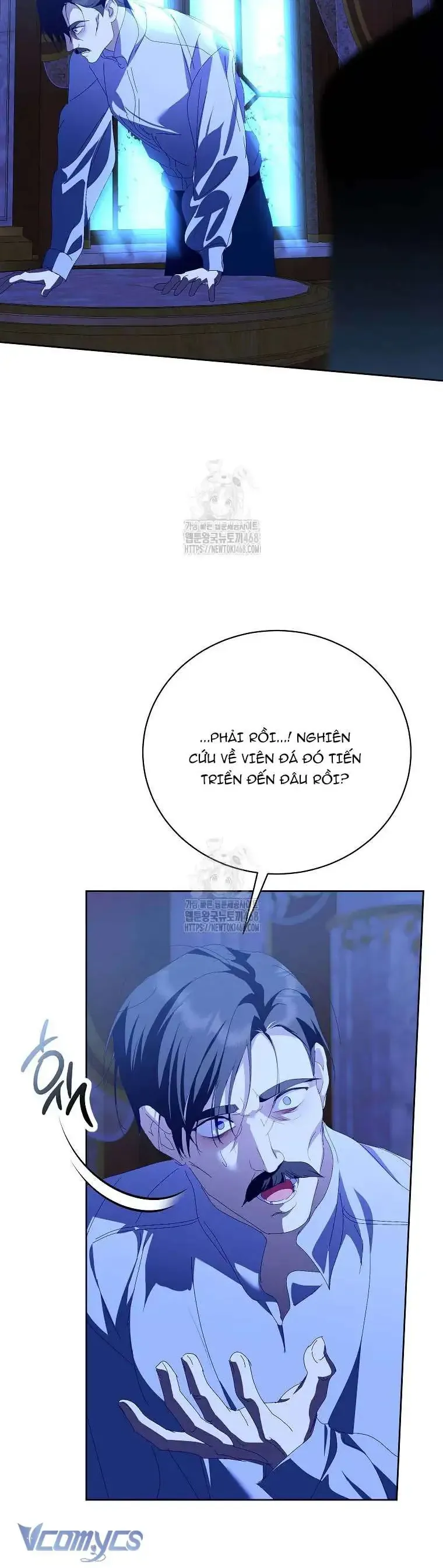 Phía Sau Mặt Nạ Của Nam Chính Hiền Lành Chapter 97 - Trang 2