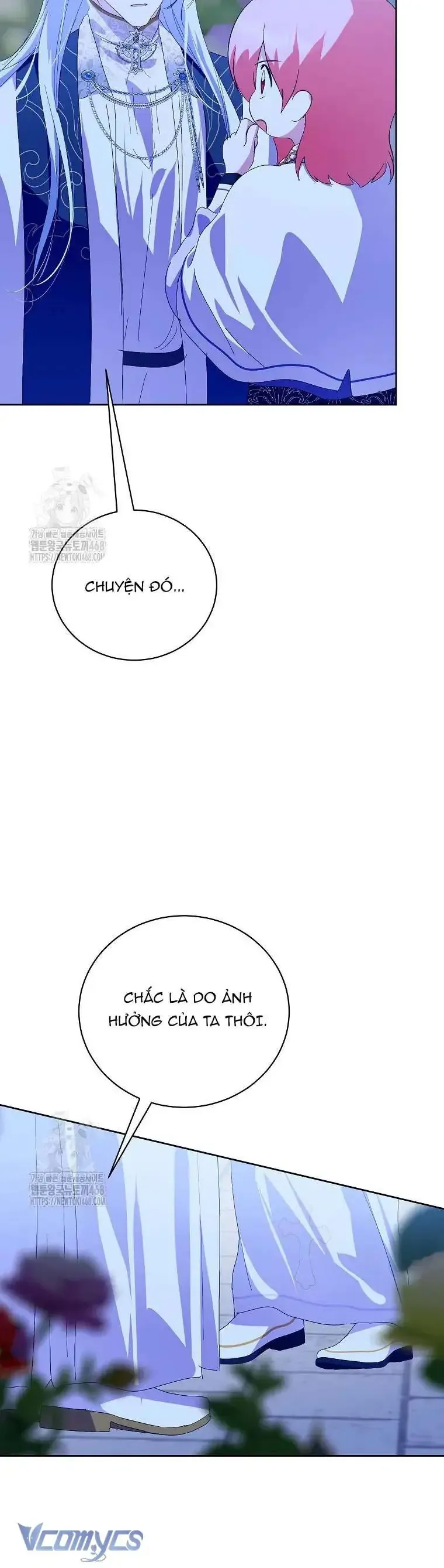 Phía Sau Mặt Nạ Của Nam Chính Hiền Lành Chapter 97 - Trang 2