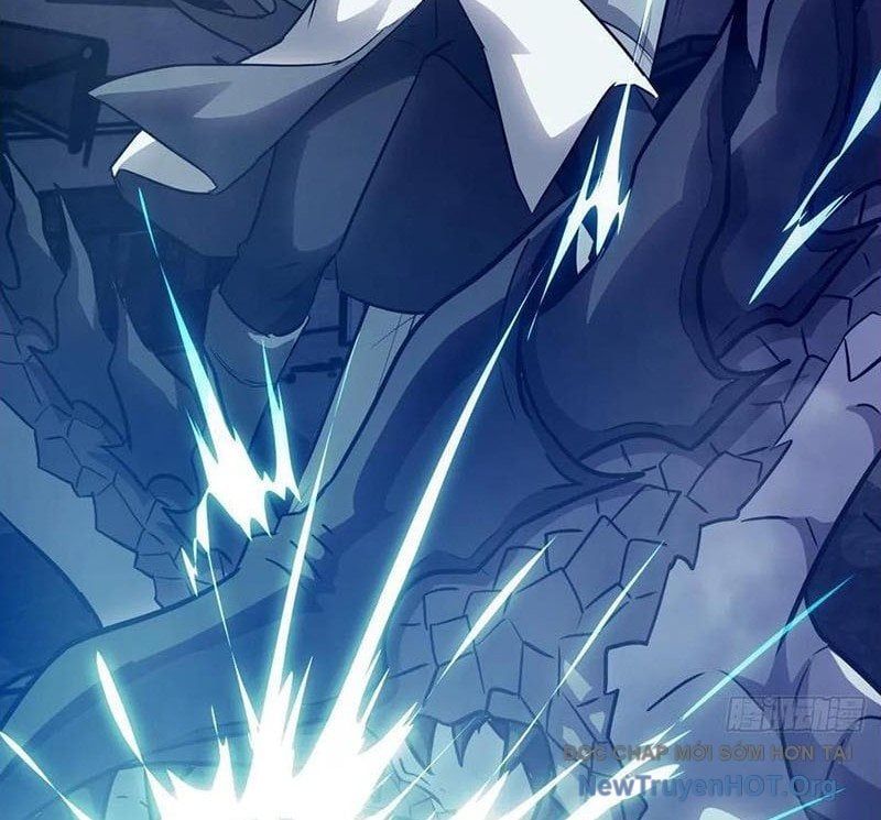 Tay Trái Của Ta Có Thể Dị Biến Chapter 116.5 - Trang 2