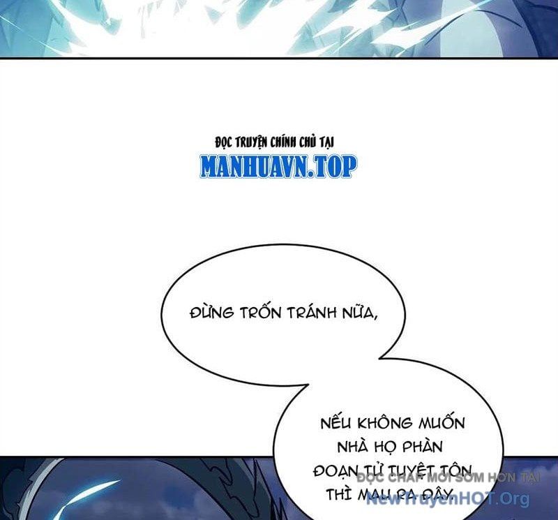 Tay Trái Của Ta Có Thể Dị Biến Chapter 116.5 - Trang 2