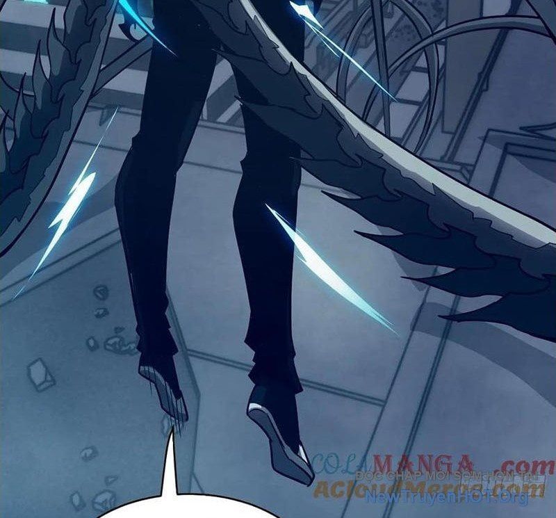 Tay Trái Của Ta Có Thể Dị Biến Chapter 116.5 - Trang 2