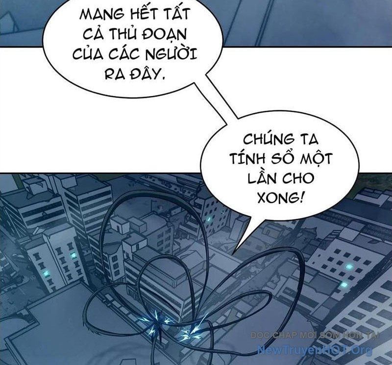 Tay Trái Của Ta Có Thể Dị Biến Chapter 116.5 - Trang 2