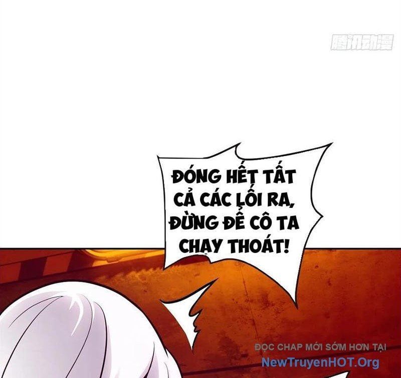 Tay Trái Của Ta Có Thể Dị Biến Chapter 116.5 - Trang 2