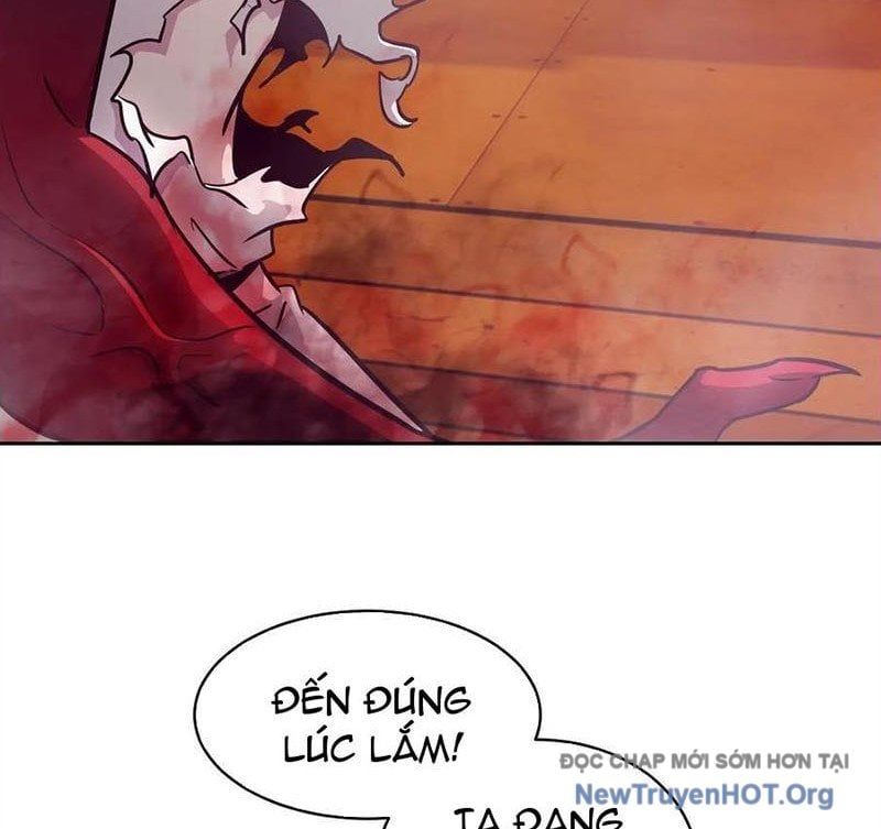 Tay Trái Của Ta Có Thể Dị Biến Chapter 116.5 - Trang 2