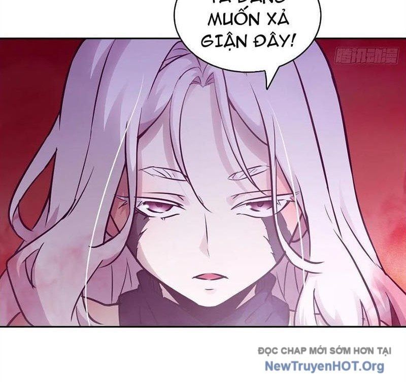 Tay Trái Của Ta Có Thể Dị Biến Chapter 116.5 - Trang 2