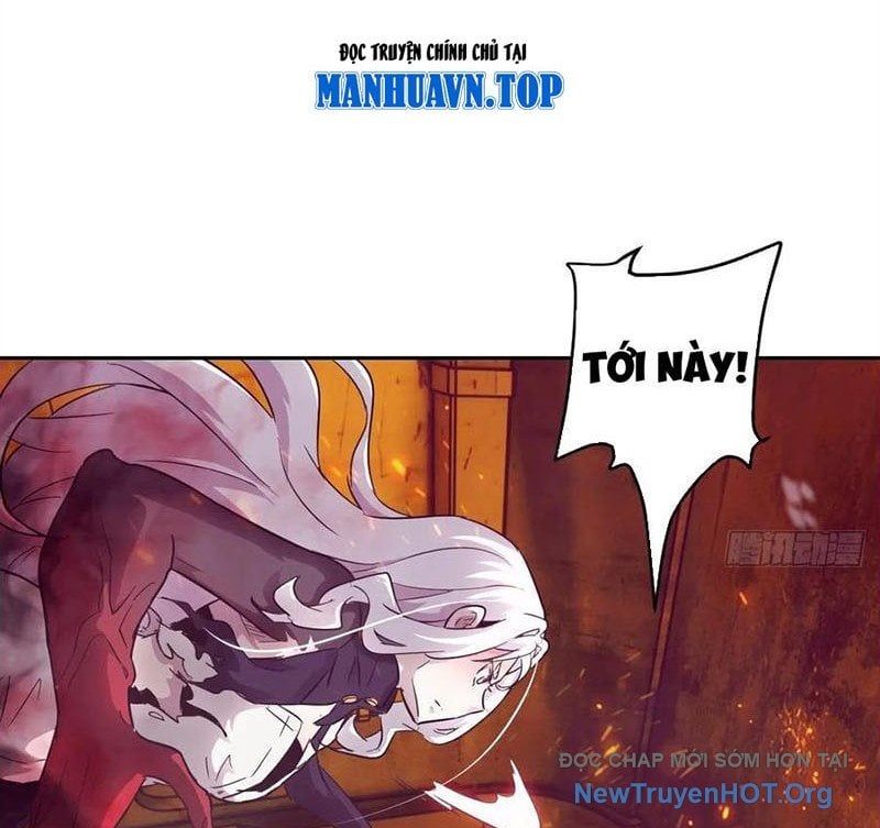 Tay Trái Của Ta Có Thể Dị Biến Chapter 116.5 - Trang 2