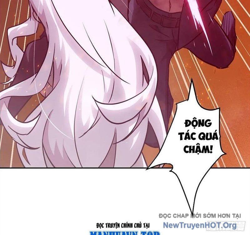 Tay Trái Của Ta Có Thể Dị Biến Chapter 116.5 - Trang 2