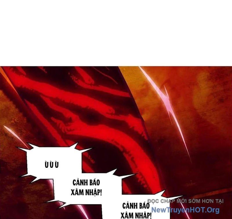 Tay Trái Của Ta Có Thể Dị Biến Chapter 116.5 - Trang 2