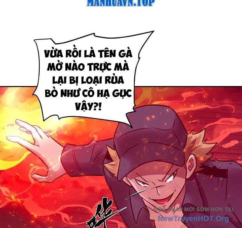 Tay Trái Của Ta Có Thể Dị Biến Chapter 116.5 - Trang 2
