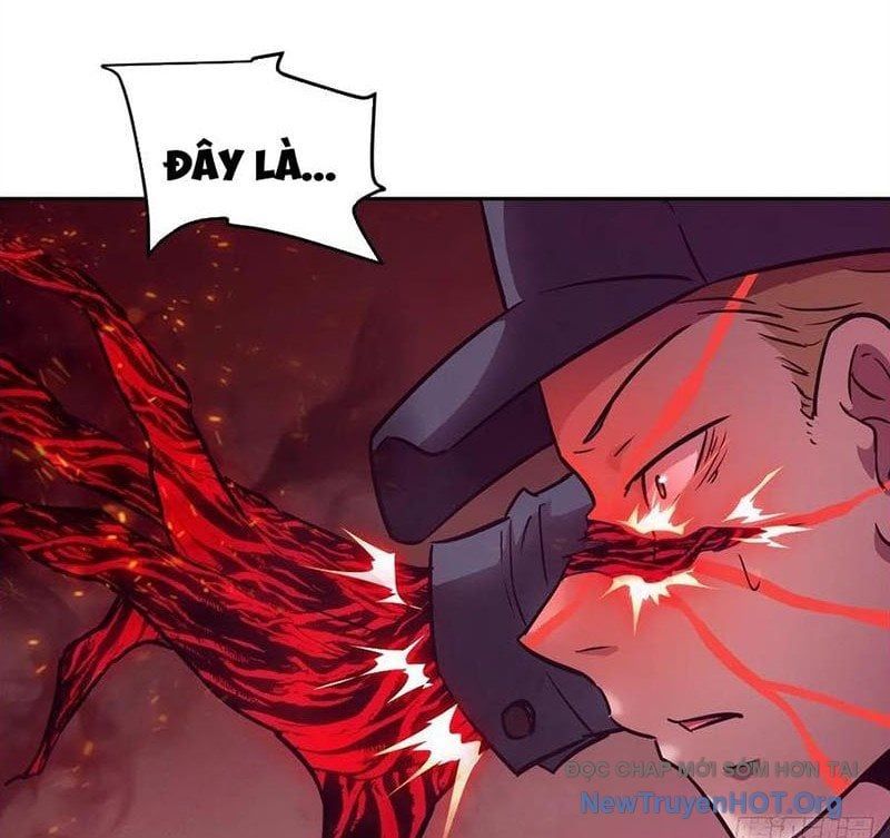 Tay Trái Của Ta Có Thể Dị Biến Chapter 116.5 - Trang 2