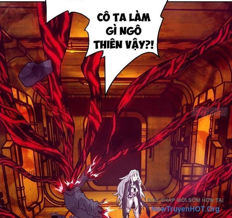 Tay Trái Của Ta Có Thể Dị Biến Chapter 116.5 - Trang 2