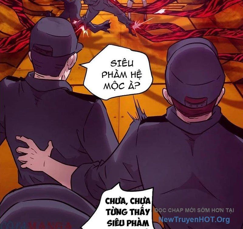 Tay Trái Của Ta Có Thể Dị Biến Chapter 116.5 - Trang 2