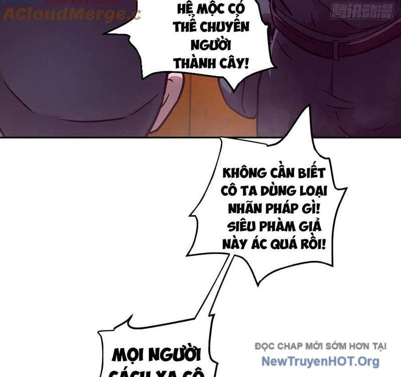 Tay Trái Của Ta Có Thể Dị Biến Chapter 116.5 - Trang 2