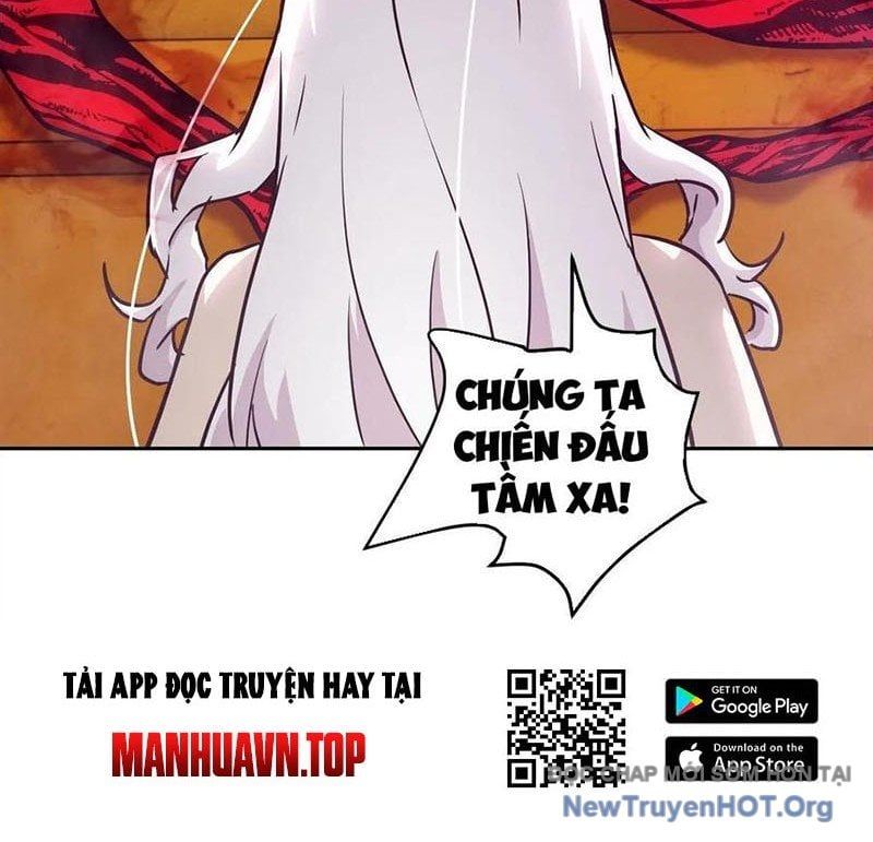 Tay Trái Của Ta Có Thể Dị Biến Chapter 116.5 - Trang 2