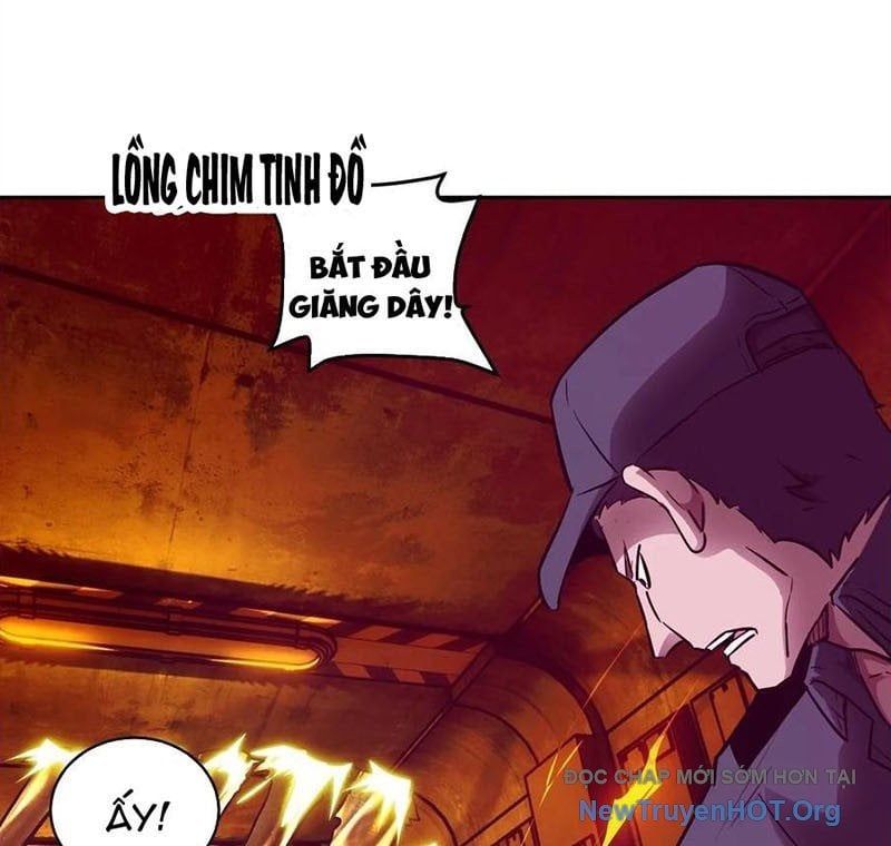 Tay Trái Của Ta Có Thể Dị Biến Chapter 116.5 - Trang 2