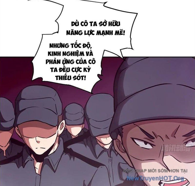 Tay Trái Của Ta Có Thể Dị Biến Chapter 116.5 - Trang 2