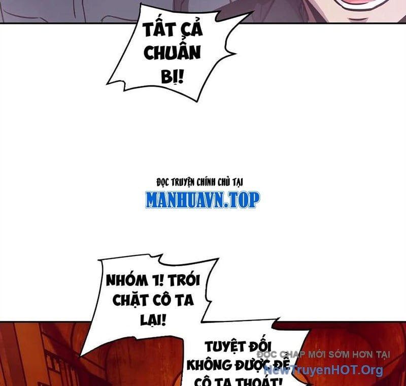 Tay Trái Của Ta Có Thể Dị Biến Chapter 116.5 - Trang 2