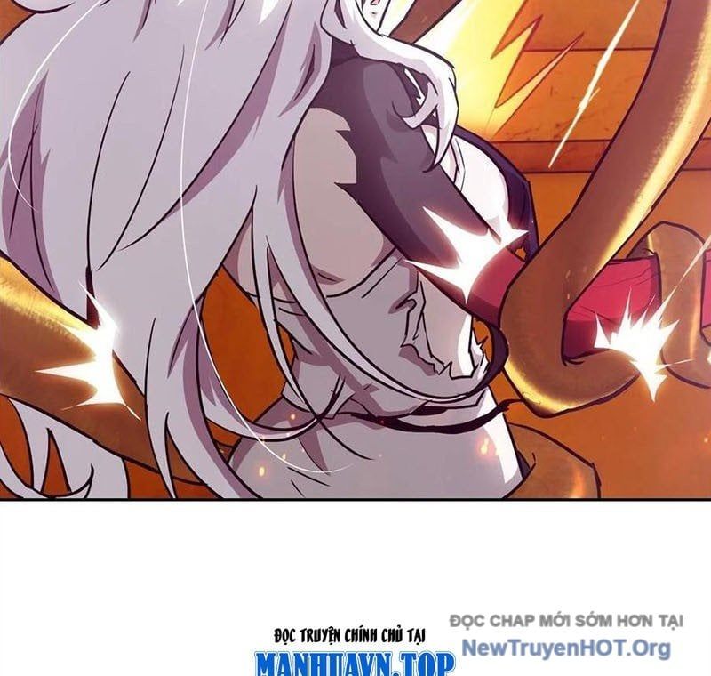 Tay Trái Của Ta Có Thể Dị Biến Chapter 116.5 - Trang 2