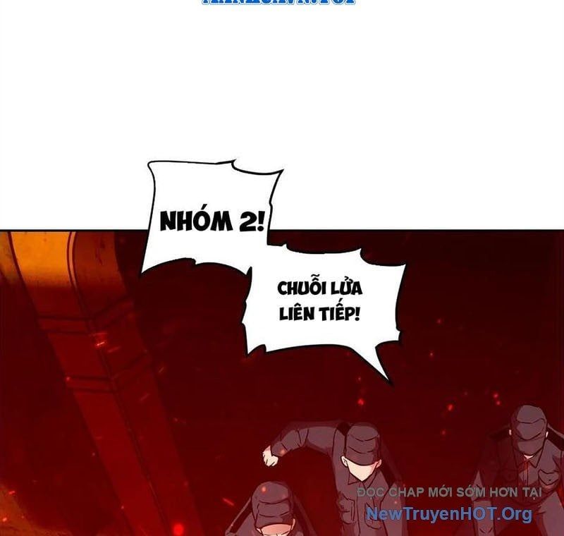 Tay Trái Của Ta Có Thể Dị Biến Chapter 116.5 - Trang 2