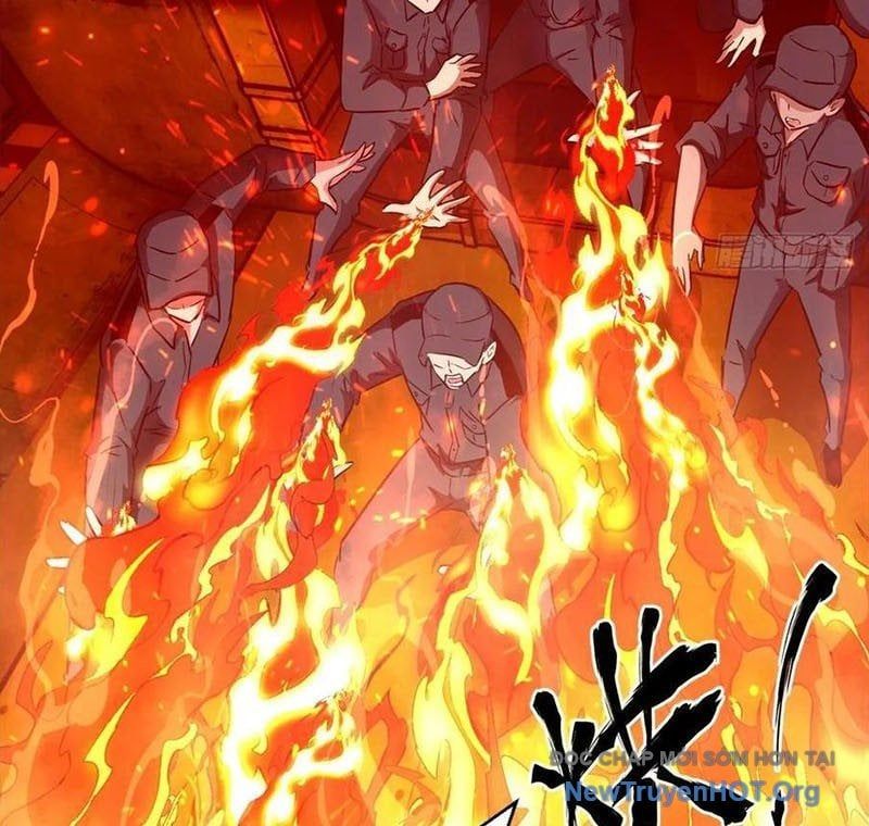 Tay Trái Của Ta Có Thể Dị Biến Chapter 116.5 - Trang 2