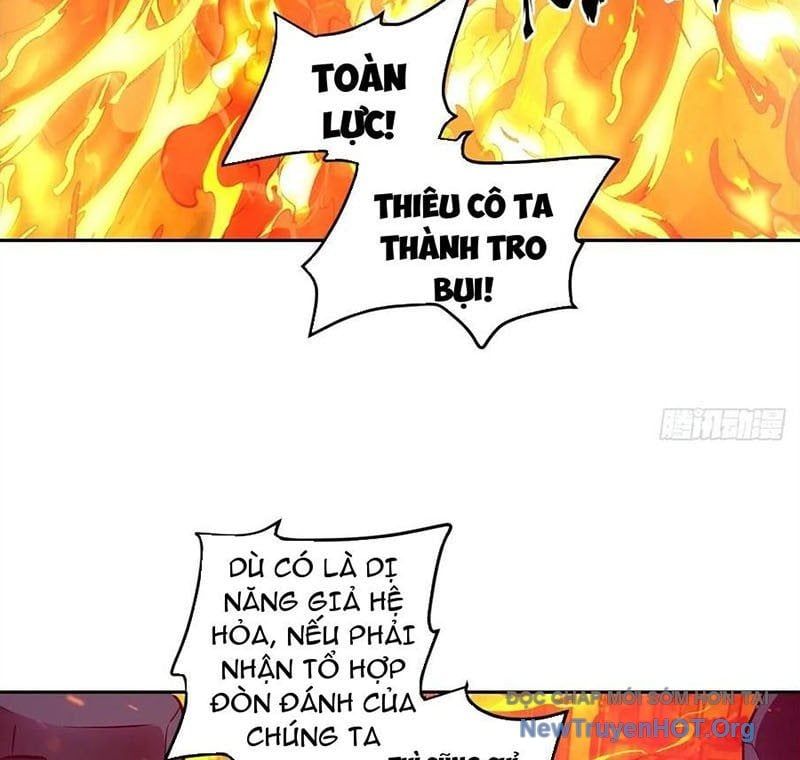 Tay Trái Của Ta Có Thể Dị Biến Chapter 116.5 - Trang 2