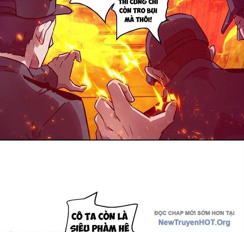 Tay Trái Của Ta Có Thể Dị Biến Chapter 116.5 - Trang 2