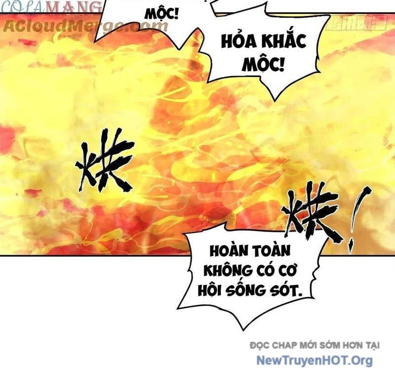 Tay Trái Của Ta Có Thể Dị Biến Chapter 116.5 - Trang 2