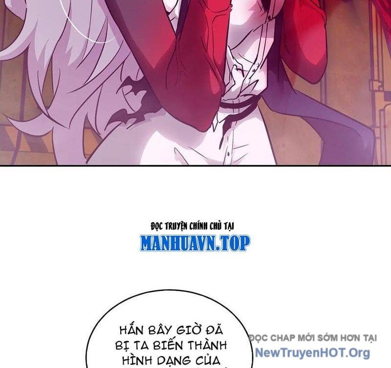 Tay Trái Của Ta Có Thể Dị Biến Chapter 116.5 - Trang 2