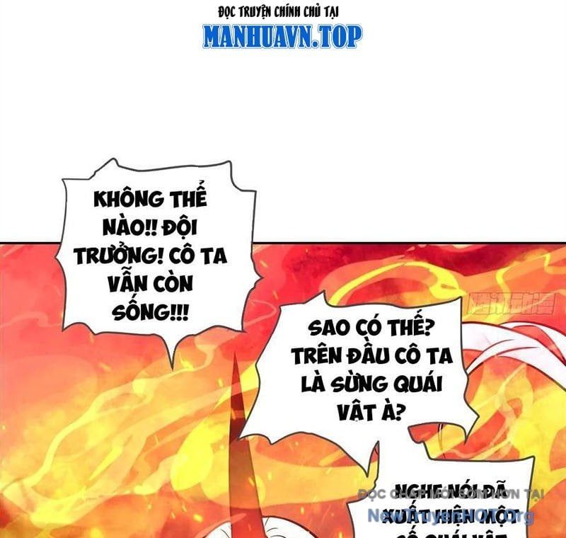 Tay Trái Của Ta Có Thể Dị Biến Chapter 116.5 - Trang 2